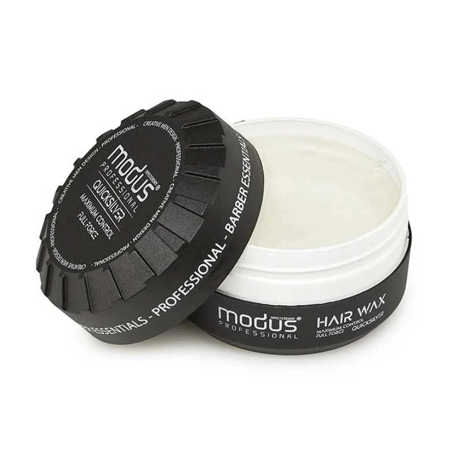 Modus Cera Capilar Black 150ml