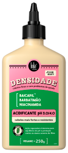 Hair Density Acidifier 250 g