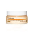 BOTICÁRIO  SKIN CARE Botik Vitamina C Creme Hidratante Facial, 50g