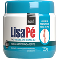 Soft Hair Lisa Pé Hidratante 120ml