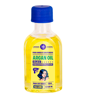 Argan Oil Argan Oil 50 mL
