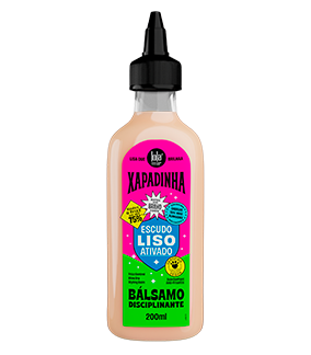 LOLA Xapadinha Bálsamo Disciplinante 200ml