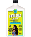 LOLA Ondulados Inc. Condicionador Co-Wash 500g