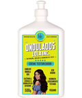 LOLA Ondulados Inc. Creme Texturizador 500g