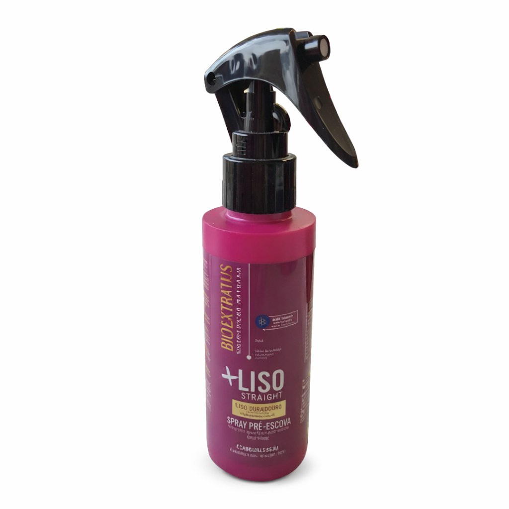 +Liso Finishing Spray 100 mL