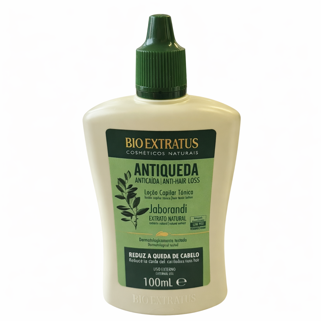 Jaborandi Anti-Hair Loss Extract 100 mL