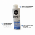 Salon Line S.O.S Bomba Original Condicionador 300ml