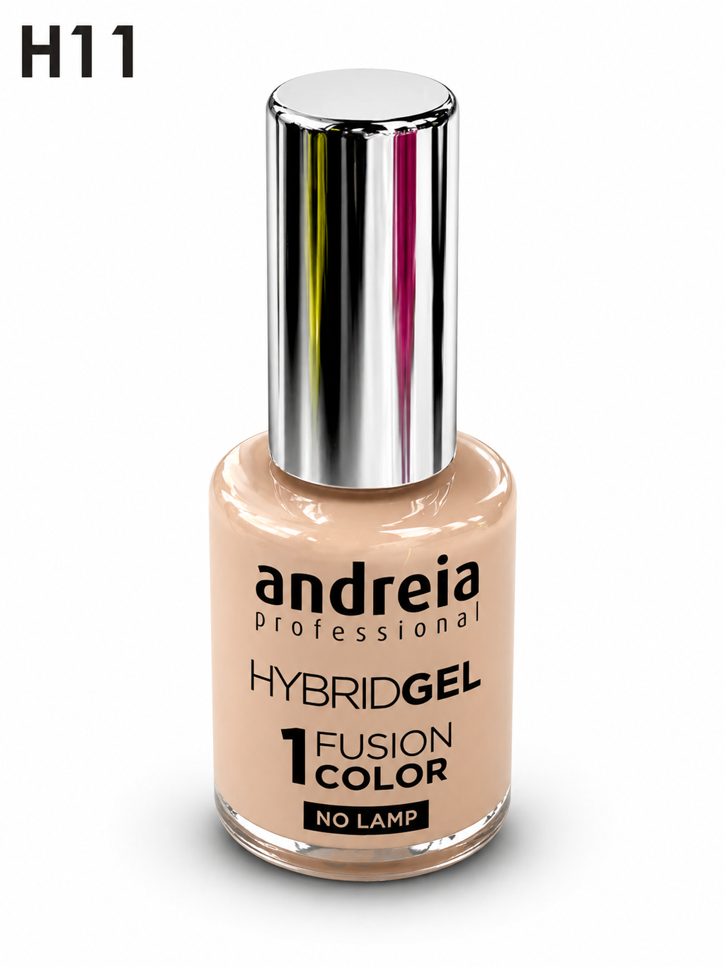 ANDREIA UNHA Hybridgel H11 Nude -10,5ml