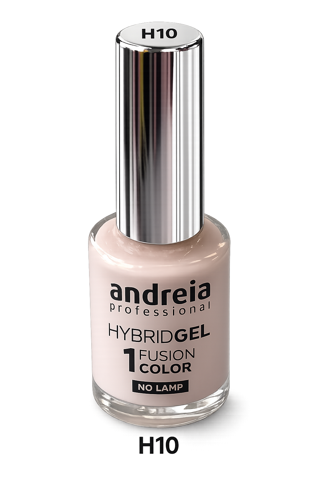 ANDREIA UNHA Hybridgel H10 Nude claro 10,5 ml