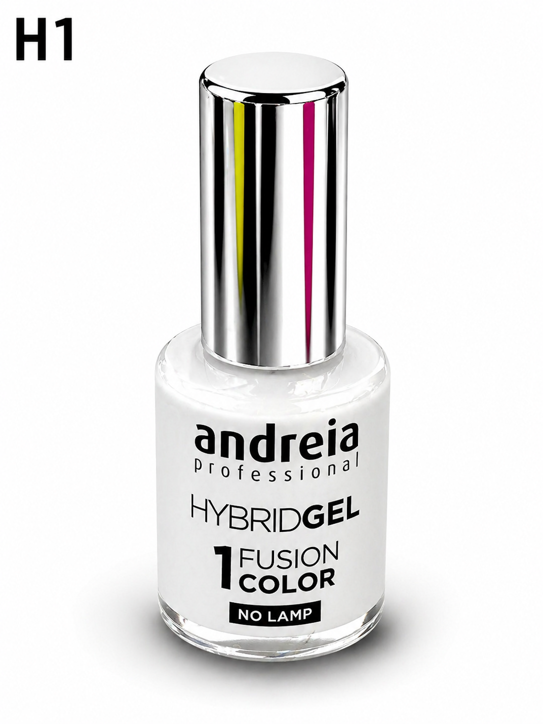 ANDREIA UNHA Hybridgel H1 Branco- 10,5 ml