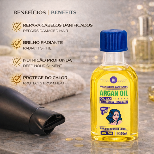 Argan Oil Argan Oil 50 mL