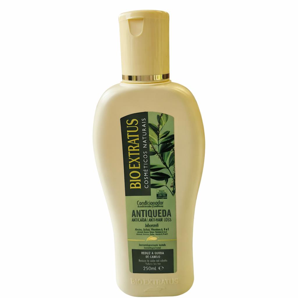 Jaborandi Anti-Hair Loss Conditioner 250 mL