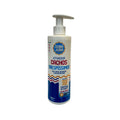 Dona Juba Ativador Crespíssimos 400ml