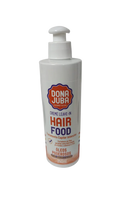 Dona Juba Creme Leave-In Óleos Poderosos 250ml