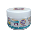 Dona Juba Máscara Resgata Fios 500ml