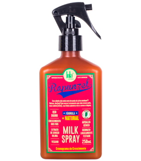 Rapunzel Milk Spray 250 mL