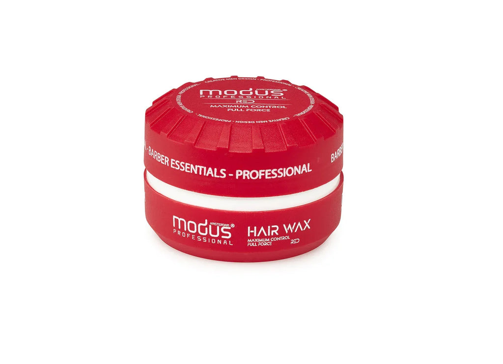 Modus Cera Capilar Red 150ml