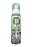 Dona Juba Mousse Azeite e Coco 200ml