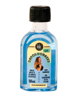 LOLA Danos Vorazes Óleo Reparador 50ml