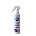 Dona Juba Protetor Térmico Lisos e Alisados 250ml