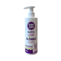 Dona Juba Shampoo Lisos e Alisados 400ml