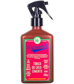 Rapunzel Growth Tonic 250 mL