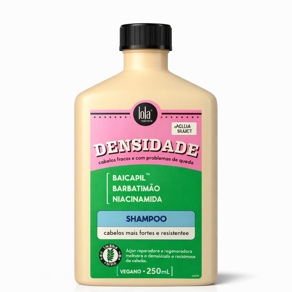 LOLA Density Shampoo 250ml