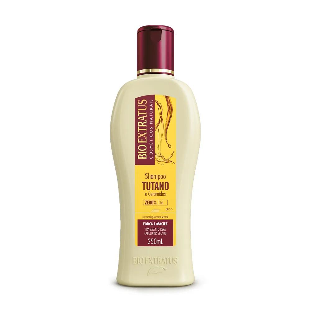 “Marrow Shampoo 250 mL”
