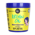 LOLA Máscara Reconstrutora com Óleo de Argan 230g
