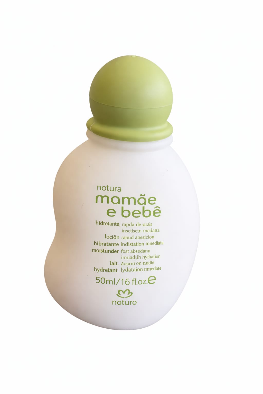 Natura Mamaãe e Bebê Hidratante 50ml