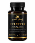 TRIVITTA Suplemento 60cps  HAIR • SKIN • NAILS -47gr