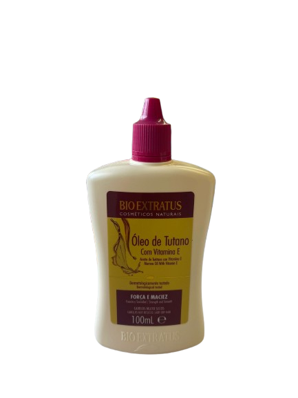 Bio Extratus Bone Marrow Hair Oil 100 mL
