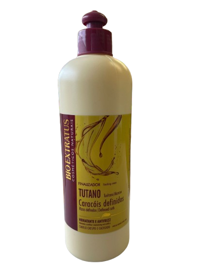 Biottano Bone Marrow Finishing Treatment 500 mL