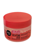 Gelatina Super Fixação #todecacho Profix Salon Line 300g