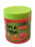 #todecacho Kids Watermelon Activating Styling Gel 550g