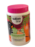 Salon Line Creme de Pentear Definição Intensa 1kg
