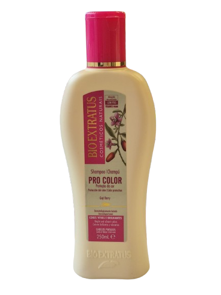 Bio Extratus Pós-Color Shampoo 250ml