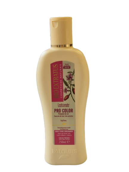 Bio Extratus Pós-Color Condicionador 250ml