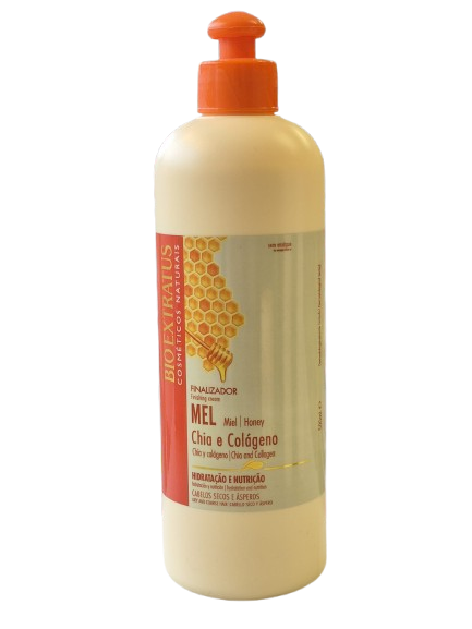 Honey Leave-In Conditioner 500 mL