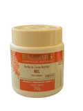 Bio Extratus Mel Máscara Capilar 250g