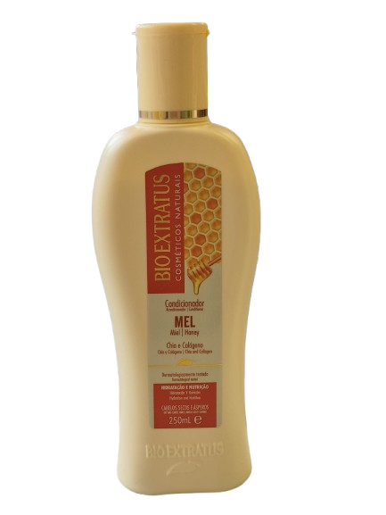 Honey Conditioner 250 mL