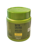 Bio Extratus Nutri Cachos Máscara 250g