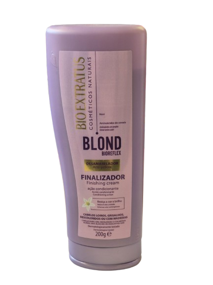 Blond Bioreflex Leave-In Conditioner 200 g