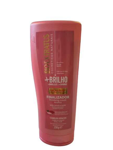 +Shine Finisher 200 g