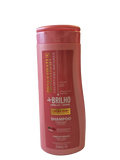 +Shine Shampoo 250 mL