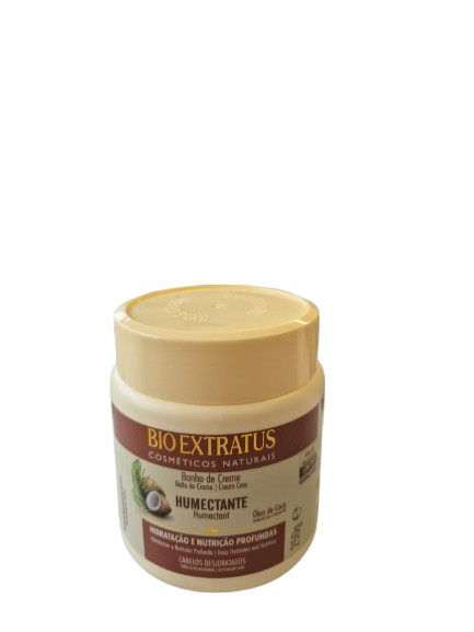 Moisturizing Hair Mask 250 g