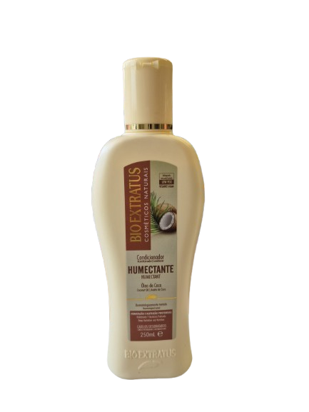 Moisturizing Conditioner 250 mL