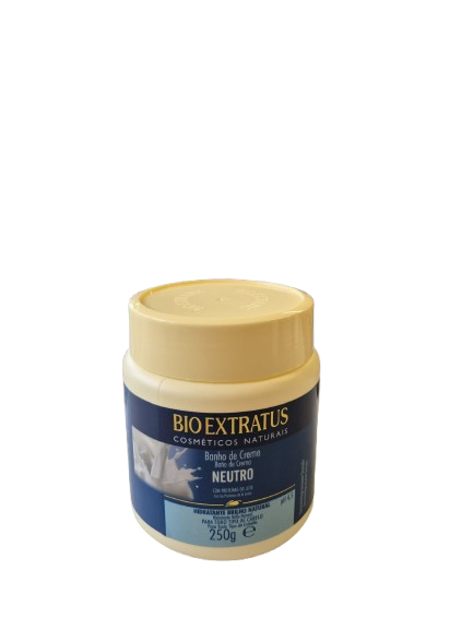 Bio Extratus Neutro Máscara Capilar 250g