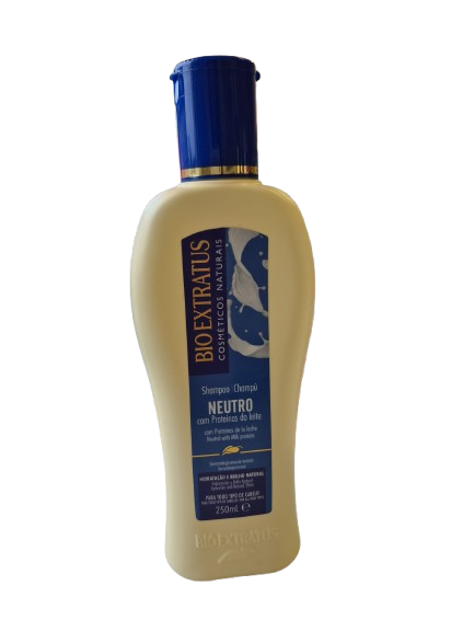 Bio Extratus Neutro Shampoo 250ml