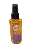 Salon Line S.O.S Óleo Blend Cabelos Danificados 100ml